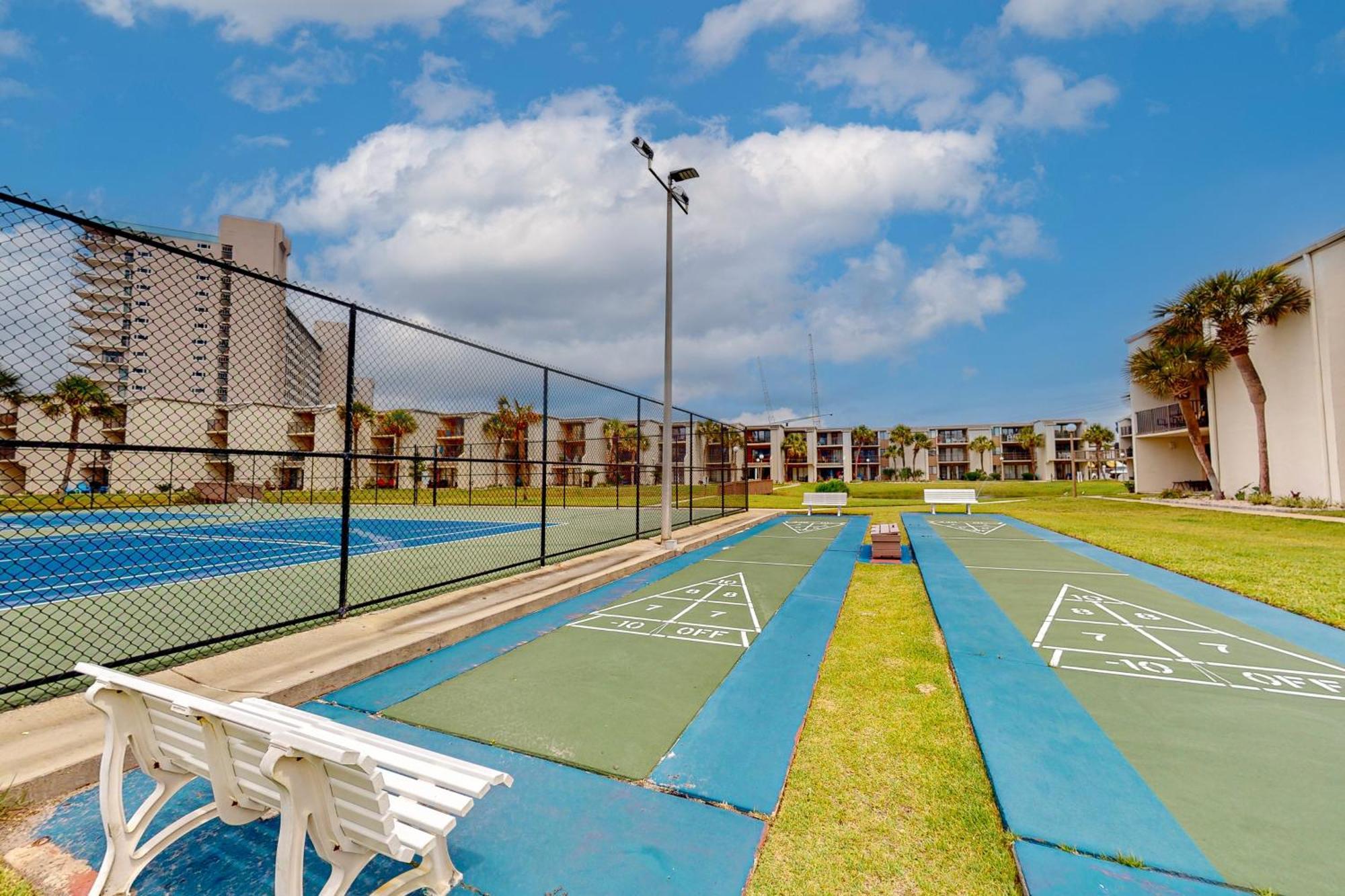 Sugar Beach E5 Panama City Beach Bagian luar foto